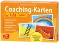 Produktbild: Coaching-Karten für Kita-Teams Gesa Rensmann