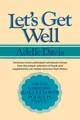 Produktbild: Adelle Davis | Let's Get Well | Taschenbuch | Englisch (2019)