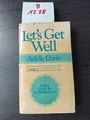 Produktbild: Let's Get Well / Adelheid Davis / 1972 / 1 Auflage