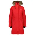 Produktbild: Didriksons Erika Women's Parka 3, Größe:46, Farbe:pomme red