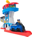 Produktbild: Spin Master Spielwelt PAW Patrol - Lookout Tower