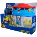 Produktbild: Paw Patrol Lookout Tower Playset(Hauptquartier)