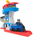 Produktbild: Spin Master PAW Patrol Lookout Tower Playset(Hauptquartier)