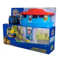 Produktbild: PAW Lookout Tower Playset(Hauptquartier)