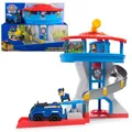Produktbild: PAW Lookout Tower Playset(Hauptquartier)