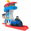 Produktbild: Paw Patrol PAW Lookout Tower Playset(Hauptquartier), 6073765
