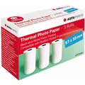 Produktbild: AGFAPHOTO Thermopapier (ATP3WH)