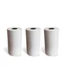 Produktbild: Agfa Extra Instant Paper Rolls x3 For Camera & Pocket Printer