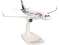 Produktbild: Eurowings - Airbus A320-200neo - 1:200 - Herpa 613910 Snap-Fit A320 neo D-AENA