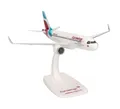 Produktbild: Herpa Wings SF 613910 | Eurowings | Airbus A320neo - D-AENA | 1:200