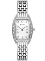 Produktbild: Bulova 96R244 Diamantuhr (24) Damenuhr 24mm 3ATM