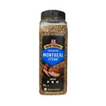 Produktbild: McCormick Grill Mates Montreal Steak Seasoning Gewürzmischung 29oz, 822g