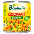 Produktbild: Bonduelle Goldmais Mexiko-Mix 265g