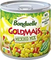 Produktbild: Bonduelle Goldmais Mexiko Mix 265 g