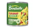 Produktbild: Bonduelle Goldmais Mexiko Mix 425 ml