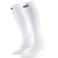 Produktbild: Cep Herren Core Run Tall Socks 5.0 weiß