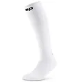 Produktbild: CEP Herren Core Run Tall Kompressionssocken - IV - white