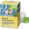 Produktbild: Bachblüten TEE Ruhe & Gelassenheit Bio Salus Fbtl. 15 St