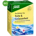 Produktbild: Bachblüten Tee Ruhe & Gelassenheit