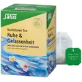 Produktbild: Bachblüten Tee - Ruhe & Gelassen 15 Beutel 30g