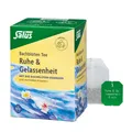 Produktbild: Salus® Bachblüten-Kräutertee Ruhe & Gelassenheit