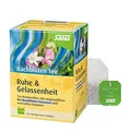 Produktbild: Salus Bachblüten Tee, 15 Beutel