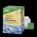 Produktbild: Salus Bachblüten Tee „Ruhe & Gelassenheit“ Bio 15 Filterbeutel
