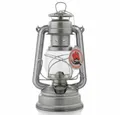 Produktbild: Petromax Kerzenlaterne Sturmlaterne Feuerhand verzinkt 25,5 x 15,5 cm