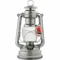 Produktbild: Feuerhand 276 Petroleumlampe Sturmlaterne mit Glas matt Lampe Laterne Petromax