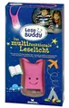 Produktbild: MOSES. VERLAG 26179 Lese Buddy - Das multifunktionale Leselicht pink / Neu