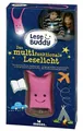 Produktbild: Lese Buddy - Das multifunktionale Leselicht Leselampe pink