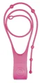 Produktbild: moses. Lese Buddy Leselicht Kinder | Multifunktionale Leselampe Pink |