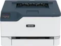 Produktbild: Xerox C230 - Drucker - Farbe - Laser - 216 x 340 mm - 600 x 600 dpi - bis zu 22 Seiten/Min. (einfarbig)/ bis zu 22 Seiten/Min. (Farbe) - Kapazität: 250 Blätter - USB 2.0, LAN, Wi-Fi(n), USB 2.0-Host - Green World Alliance Rückgabeprogramm (C230V_DNI)