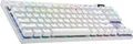Produktbild: Logitech G PRO X TKL - Tastatur - hintergrundbeleuchtet