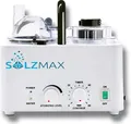 Produktbild: SalzMax Solevernebler - Meeresluft für Sauna, Dampfbad & Infrarot