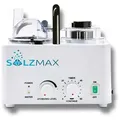 Produktbild: SalzMax Solevernebler - Meeresluft für Sauna, Dampfbad & Infrarot