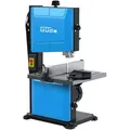 Produktbild: Güde Bandsäge GBS 200S, 83813, Elektro, Holzbandsäge, 350W, Schnittleistung 200mm
