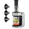 Produktbild: WMF Kult X Spiral Gemüse-FoodProcessor (416480011) (61.3022.2120)