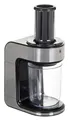 Produktbild: 4211129127875 WMF KULT X electric food chopper 1.25 L Black,Chrome,Transparent 8