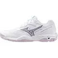 Produktbild: Mizuno Wave Phantom 3 Woman Handball Shoes EU 38 1/2