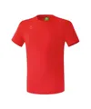 Produktbild: Erima T-Shirt Erima Teamsport T-Shirt Hell Kurzarm-Shirts Herren Baumwolle