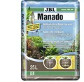 Produktbild: JBL GmbH & Co. KG Aquarien-Substrat JBL Manado 25 Liter Naturbodengrund 120 cm Aquarien