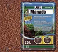 Produktbild: JBL Manado 25 L - Natur Bodengrund Aquarium Kies