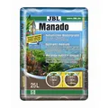 Produktbild: JBL Manado 25 Liter - Substrat Naturbodengrund Bodengrund Aquarium Boden Kies