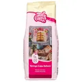 Produktbild: FunCakes Backmischung Mix für Biskuit 1kg Tortenboden Bisquit Teig Sponge Cake