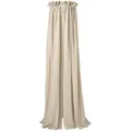 Produktbild: Meyco Baby Betthimmel - Sand - Sluier (30x155cm)