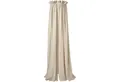 Produktbild: Meyco Baby Betthimmel Sand (1-tlg), Sluier (30x155cm)