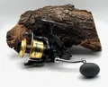 Produktbild: Shimano Baitrunner 8000D Freilauf Frontbremsrolle Angelrolle Großfisch Rolle DA