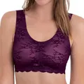 Produktbild: Anita - Essential Lace - Bralette (S Purple)