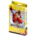 Produktbild: BANDAI NAMCO Sammelkarte One Piece ST29 Egghead Starterdeck